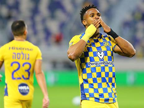 אופואדו. זה הוא או שכטר (לירון מולדובן)