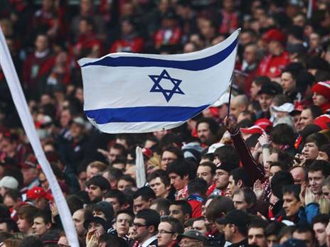 זה משלנו (Getty)