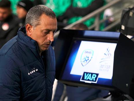 תורג'מן, לא הצליח לחבר ניצחון שני ברצף (אלן שיבר)