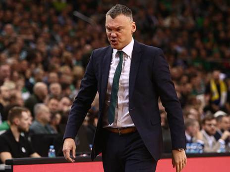 שאראס. קאמבק של שחקניו (Euroleague)