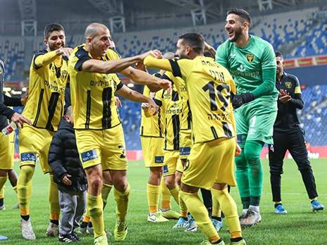 עד שנושא טדי לא ישתנה, הקאמבק של בית"ר תמיד יהיה חלקי (מאור אלקסלסי)