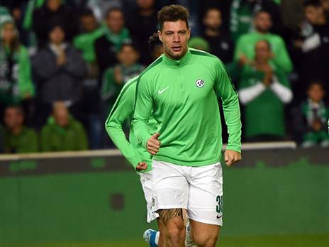 וילדסחוט. זוכה לעדיפות (ברני ארדוב)