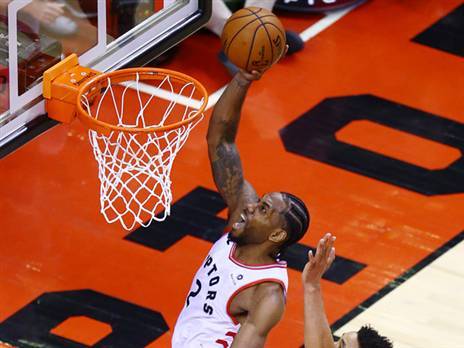 קוואי לנארד