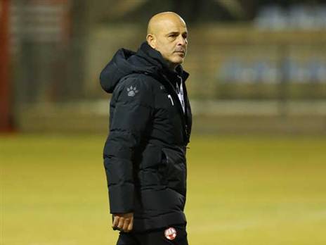 בוס חדש בבירת הנגב (לירון מולדובן)