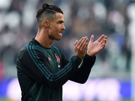 תמיד רעב. כריסטיאנו רונאלדו (GETTYIMAGES)