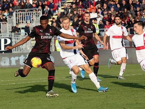 חזרה לנצח. (GETTY)