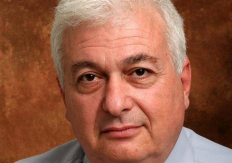 עו"ד צבי קן  תור (צילום: סיוון פרג')