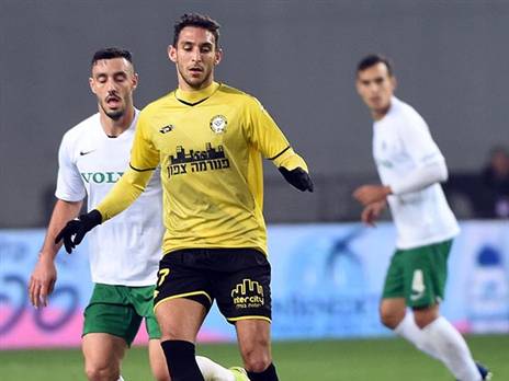 לא זכה לדקות משחק רבות העונה, אולסק