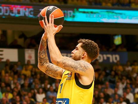 השיחות לחידוש חוזהו החלו (אלן שיבר)