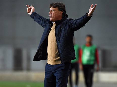 דראפיץ', הפעם הוא הודח מוקדם יותר (ברני ארדוב)