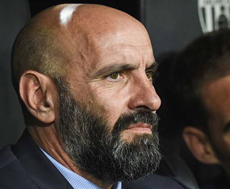 מונצ'י תקף את השופטים (getty)