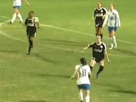 המוליכה המשיכה לנצח