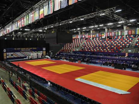 ההיכל כבר מוכן