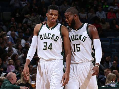 מונרו עם יאניס, עוד יחזרו לשתף פעולה?