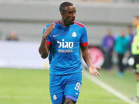 אספה. יחזור למגרשים? (אלן שיבר)