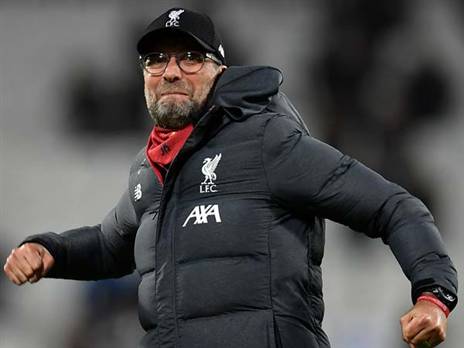 קלופ. איך אפשר שלא להאמין? (Getty)