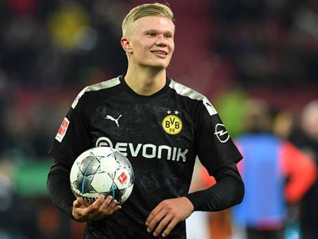 הולאנד. עלה פחות מטרינקאו (Getty)