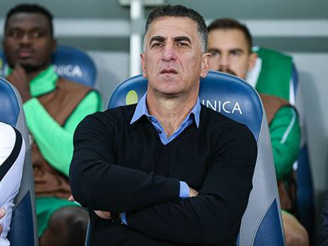 בלבול, לא ניצל את המעידה של המוליכה (מאור אלקסלסי)