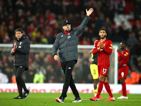 יוכל להגיע לאתיחד כאלוף (GETTY)