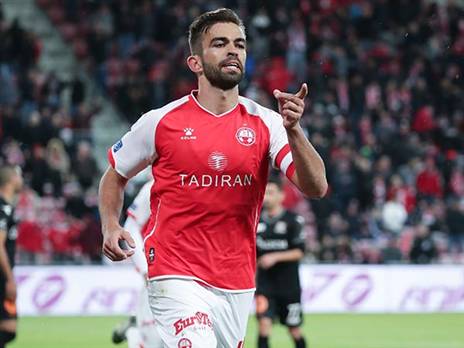 ויטור, מושבה פורטוגלית נוצרה בב"ש (דני מרון)