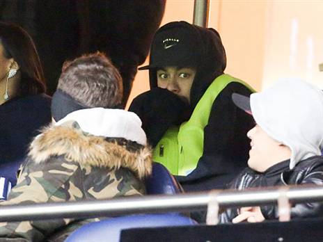 ניימאר. יסתבך שוב? (Getty Images)