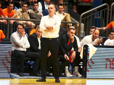 זילברשטיין, חוסר ניסיון במעמדים האלה (אלן שיבר)