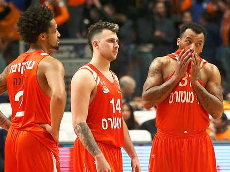 תסכול בנס ציונה (אלן שיבר)