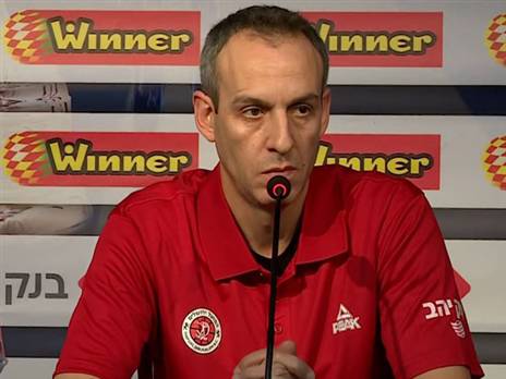 קטש: "לא מסכים שיש לנו רק מה להפסיד"