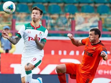 סמולוב עזב לסלטה, לוקומוטיב זקוקה לחלוץ (GETTY)