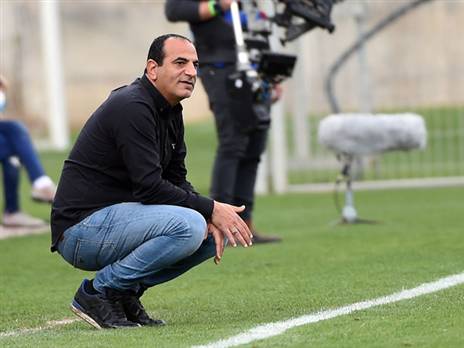 רפואה. השחקנים צברו ביטחון (ברני ארדוב)