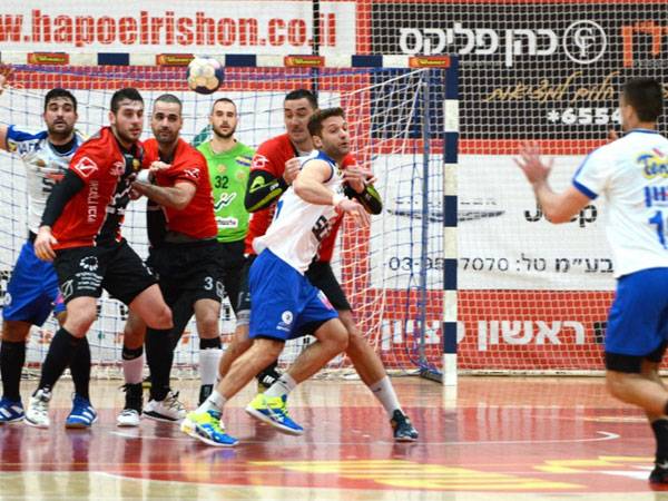 התאוששו? (הדר ואן קולא)