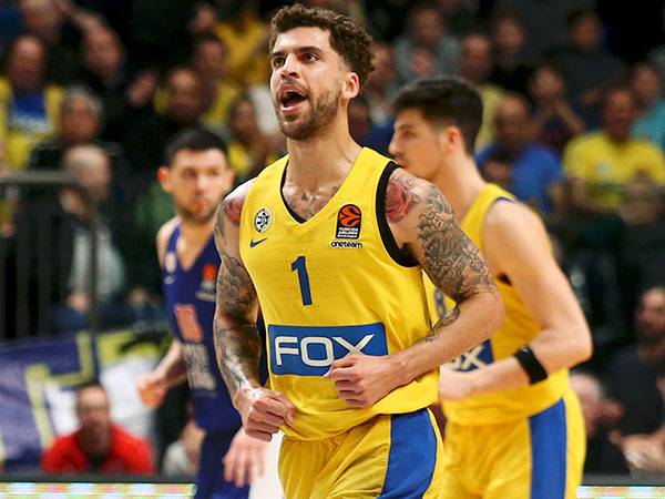 ווילבקין. שוב לא איכזב (אלן שיבר)