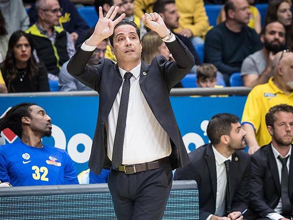 ספרופולוס. פתח את הדלת? (עודד קרני)