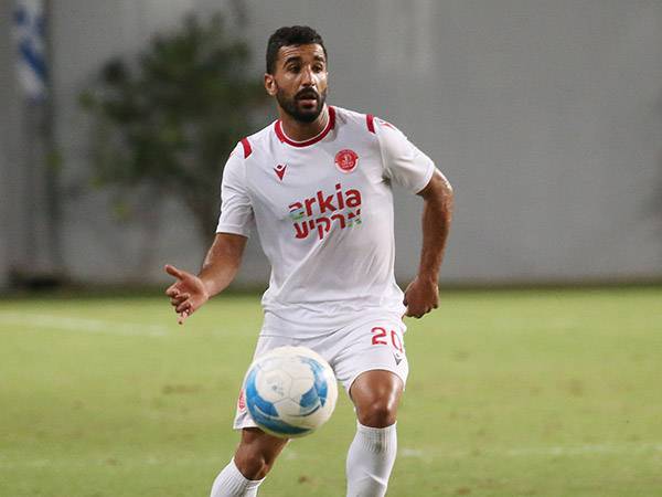 עידן כהן יפתח בתור מגן ימני (אודי ציטיאט)