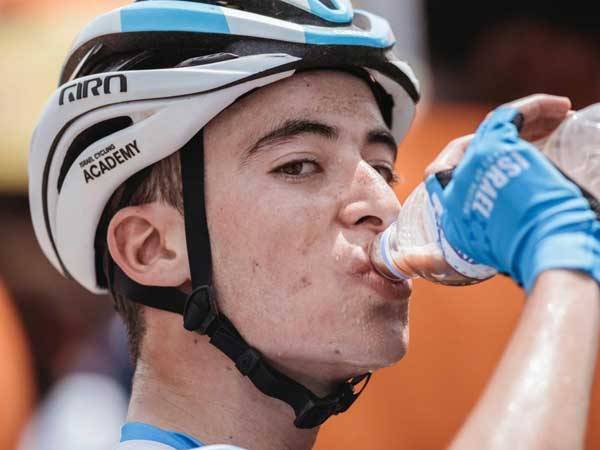 להב אחרי הניצחון (צילום: נועה ארנון)