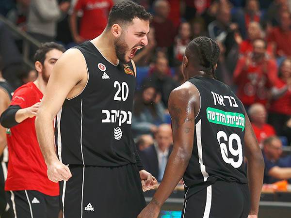 גם ירושלים מרוויחה (אלן שיבר)