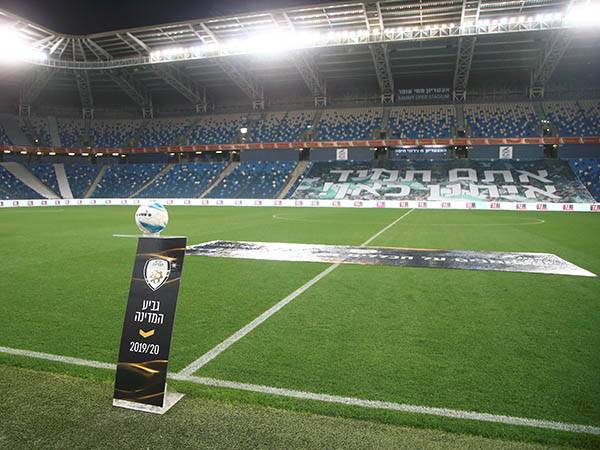 סמי עופר וטדי יישארו ריקים עד סוף העונה? (אלן שיבר)