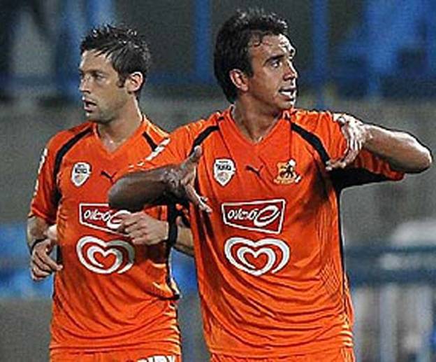 אפק: "אין היום פליימייקרים כמוהו"