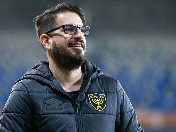 חוגג. הנזק יימשך לעונה הבאה (מאור אלקסלסי)