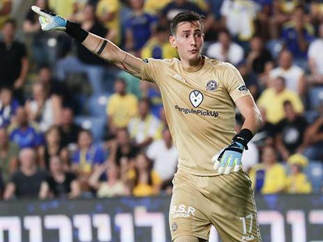 יש לו סבלנות (אלן שיבר)