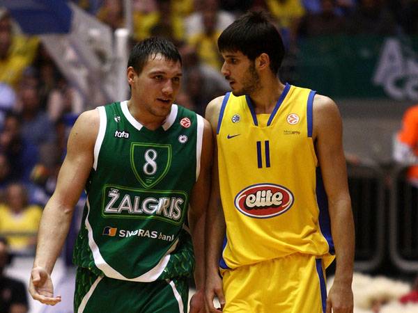 כספי. נציגות כחול לבן (GETTY)