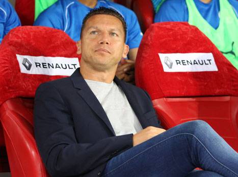 מעורר השראה. בכר (אודי ציטיאט)