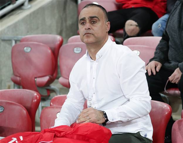 רחמים. קרוב לשחקנים (דני מרון)