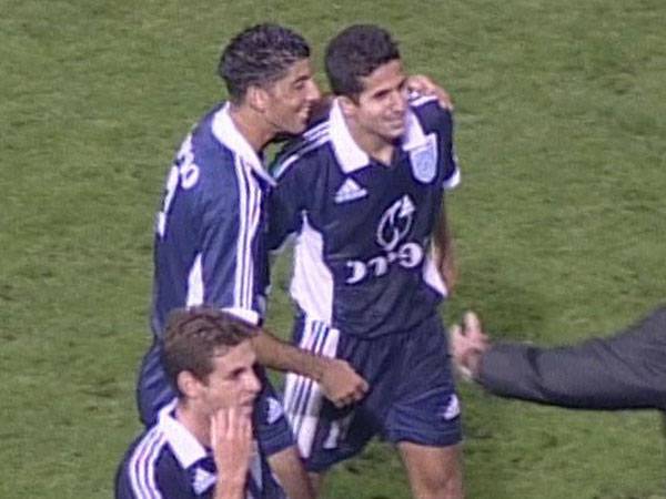 אחרי תקופה קשה, אליאב סוף סוף רואה את האור