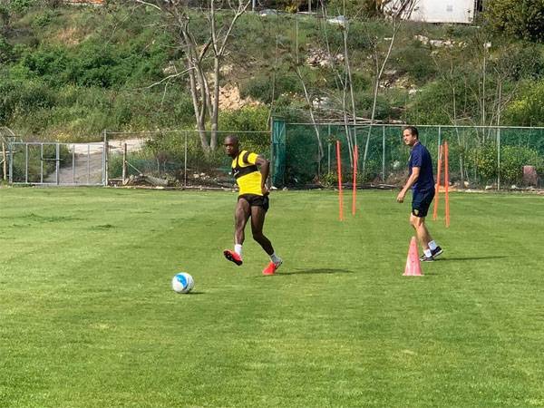 (דוברות בית"ר ירושלים)