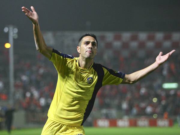 (צילום: אלן שיבר)