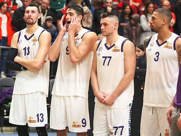 הקבוצות שתלויות בעירייה, בבעיה גדולה. נהריה