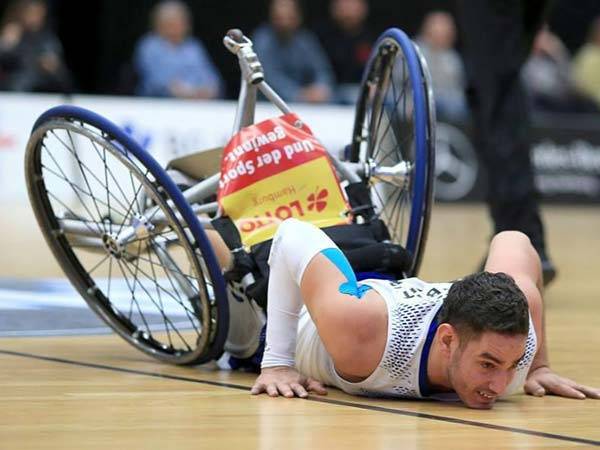 "ישראל יכולה להיות מעצמת ספורט"