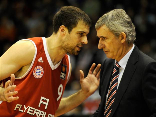 חשבתי שאני מקבל את באומן וקיבלתי אותו (Getty)