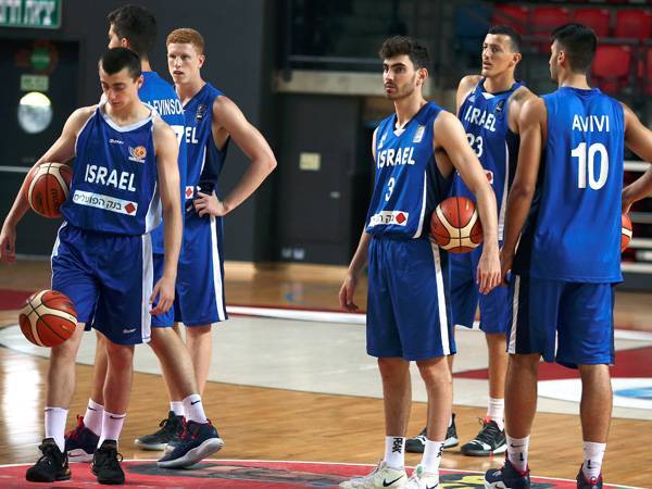 נבחרת העתודה. אלפי ילדים מוצאים מסגרות באגודות השונות (אלן שיבר)